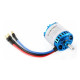 Мотор SunnySky X2820 V3 KV1250 3-4S для р/у самолетов