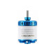 Мотор SunnySky X2820 V3 KV1250 3-4S для р/у самолетов
