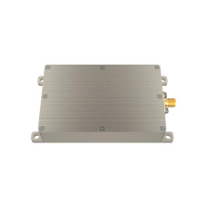 Генератор качающейся частоты 470-620 МГц SZHUASHI YJM0630B 24В (30 Вт) 