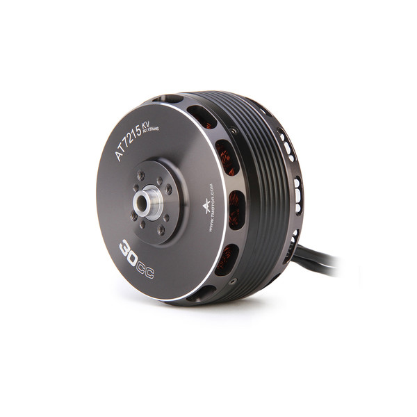 Мотор T-Motor AT7215 30CC KV270 8S 4800W для літаків