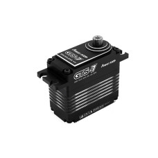 Сервопривод стандарт Power HD GTS-7 HV BL 70кг/0.1сек/8.4В с влагозащитой