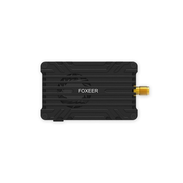 Відеопередавач Foxeer Reaper Infinity v2 4.9-6.0GHz 80Ch 5W