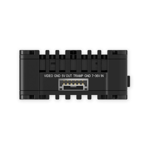 Відеопередавач Foxeer Reaper Infinity v2 4.9-6.0GHz 80Ch 5W