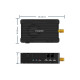 Відеопередавач Foxeer Reaper Infinity v2 4.9-6.0GHz 80Ch 5W