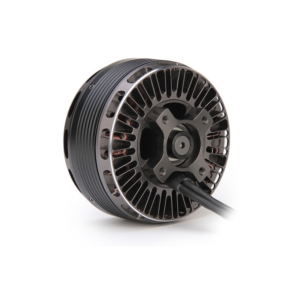 Мотор T-Motor AT7215 30CC KV245 8S-10S 5000W для самолетов