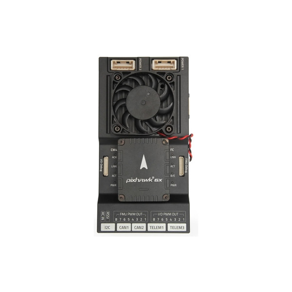Політний контролер Holybro Pixhawk 6X New RPi CM4+PM03D