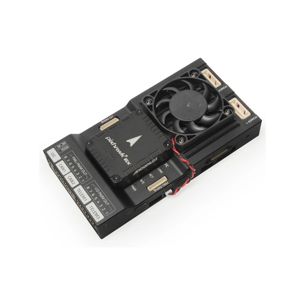 Політний контролер Holybro Pixhawk 6X New RPi CM4+PM03D
