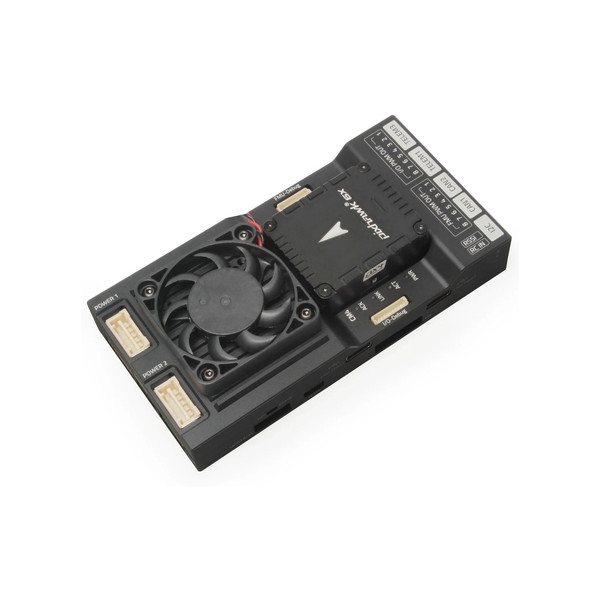 Політний контролер Holybro Pixhawk 6X New RPi CM4+PM03D