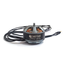 Мотор T-Motor MN4010 KV475 для мультикоптерів