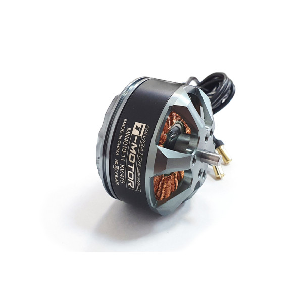Мотор T-Motor MN4010 KV475 для мультикоптеров