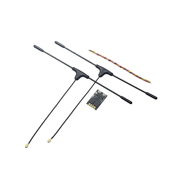 Приймач Foxeer ELRS 868-915MHz Diversity
