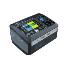 Зарядное устройство дуо SkyRC D750 8S 32A 500W/1600W (SK-100201)