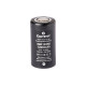 Акумулятор Li-Ion 18350 Keeppower 1200мАч 10А