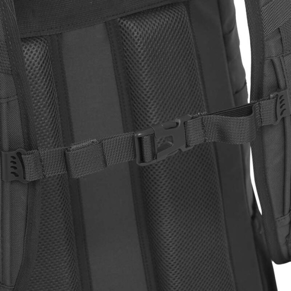 Тактичний рюкзак Highlander Eagle 3 Backpack 40 л темно-сірий (TT194-DGY)