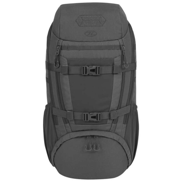 Тактичний рюкзак Highlander Eagle 3 Backpack 40 л темно-сірий (TT194-DGY)
