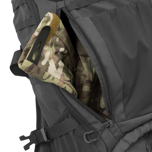 Тактичний рюкзак Highlander Eagle 3 Backpack 40 л темно-сірий (TT194-DGY)
