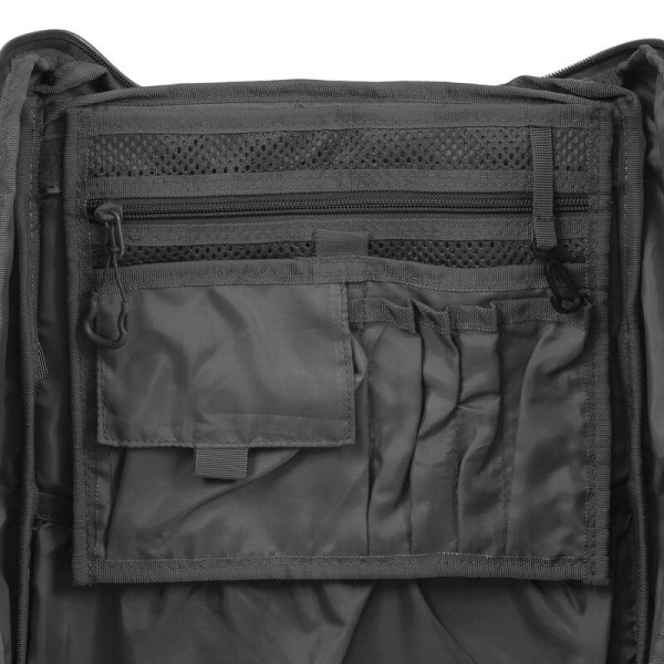 Тактичний рюкзак Highlander Eagle 3 Backpack 40 л темно-сірий (TT194-DGY)