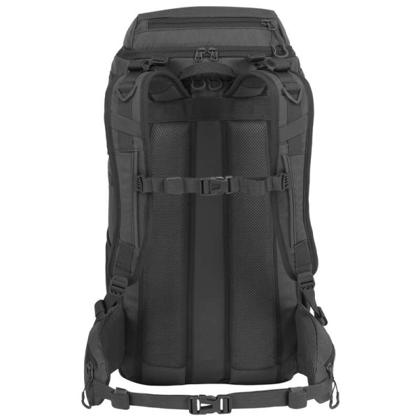 Тактичний рюкзак Highlander Eagle 3 Backpack 40 л темно-сірий (TT194-DGY)
