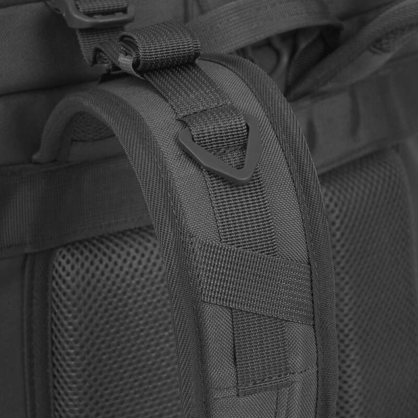 Тактичний рюкзак Highlander Eagle 3 Backpack 40 л темно-сірий (TT194-DGY)