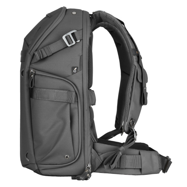 Рюкзак Vanguard VEO Metro B30L Black (VEO Metro B30L BK)