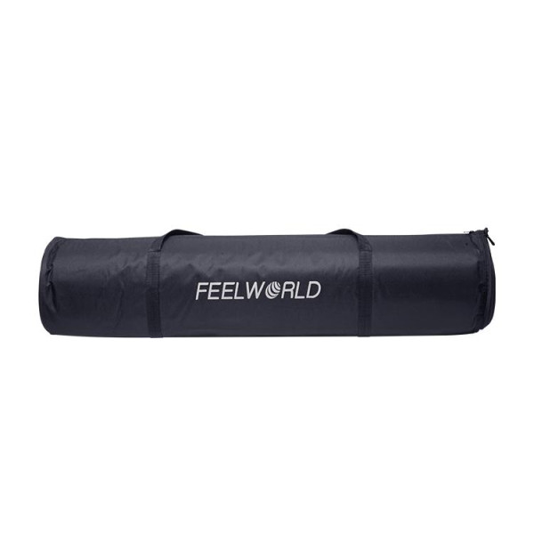 Параболічний октагон FEELWORLD FSP90 зі швидкознімним адаптером Bowens (90 см)