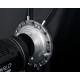 Прямоугольный быстросъемный софтбокс FEELWORLD FSR120 30x120 см с креплением Bowens