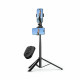 Штатив для телефону з пультом Ulanzi Vijim MT-70 Tripod (T027GBB1 MT-70)