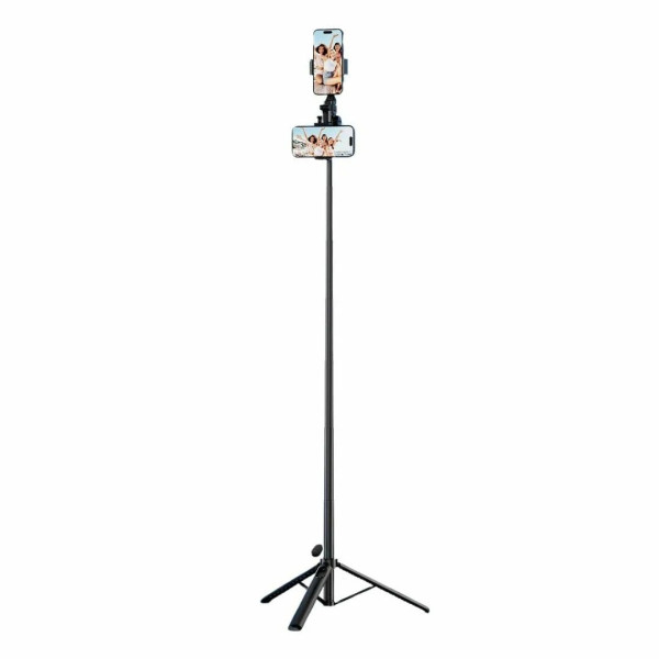 Штатив для телефону з пультом Ulanzi Vijim MT-70 Tripod (T027GBB1 MT-70)