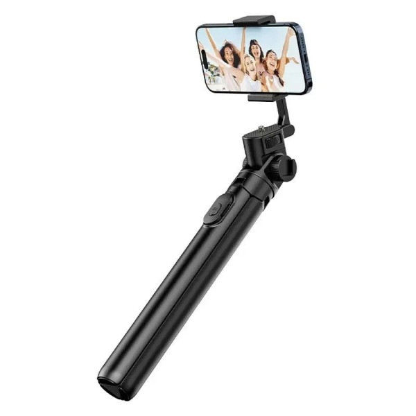 Штатив для телефону з пультом Ulanzi Vijim MT-70 Tripod (T027GBB1 MT-70)