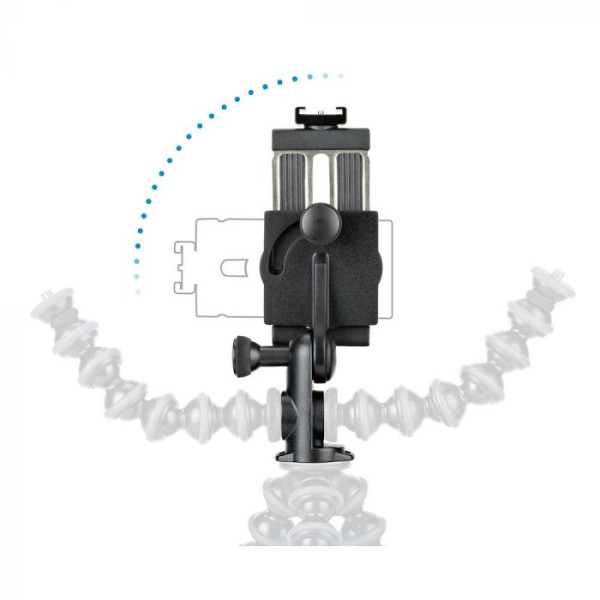 Держатель Joby GripTight PRO 2 Mount (JB01525)