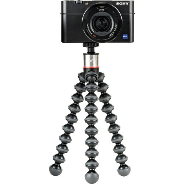 Штатив Joby GorillaPod 500 (JB01502)