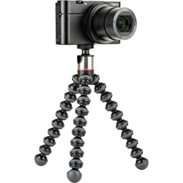 Штатив Joby GorillaPod 500 (JB01502)