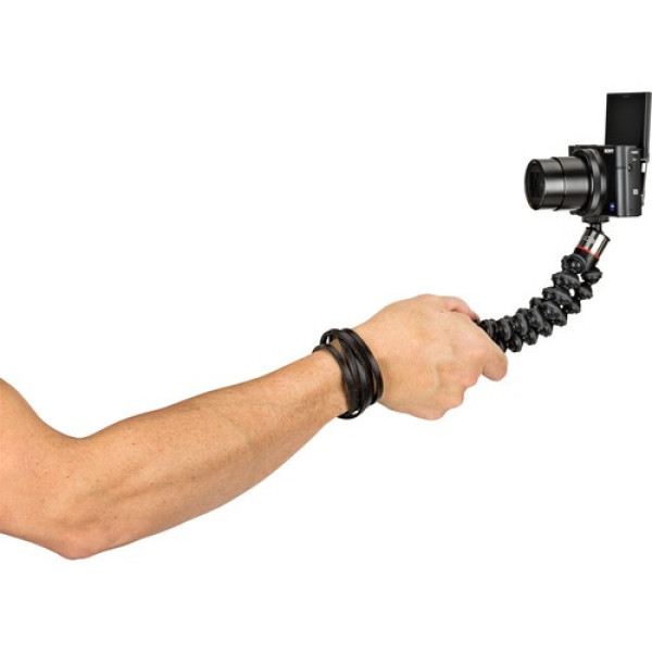 Штатив Joby GorillaPod 500 (JB01502)