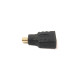Адаптер HDMI на microHDMI Power Plant (KD00AS1298)