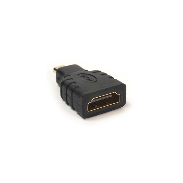 Адаптер HDMI на microHDMI Power Plant (KD00AS1298)