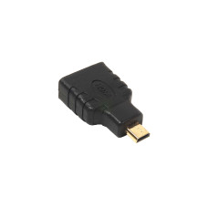 Адаптер HDMI на microHDMI Power Plant (KD00AS1298)