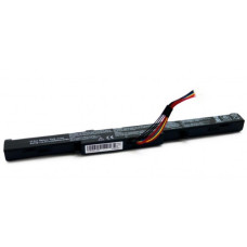 Акумулятор ExtraDigital для ноутбуків Asus A41-X550E 14.8V, 2600mAh