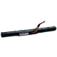 Акумулятор ExtraDigital для ноутбуків Asus A41-X550E 14.8V, 2600mAh