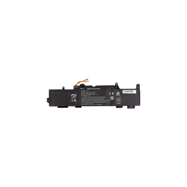 Аккумулятор для ноутбука HP EliteBook 730 G5 (SS03XL) 11.4V 4100mAh PowerPlant (NB461790)