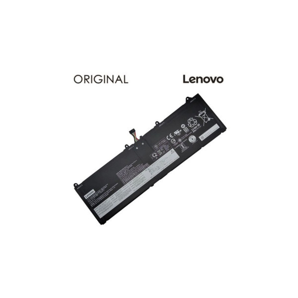 Аккумулятор для ноутбука Lenovo R7000P (L19M4PC3) 15.36V 4623MAH (NB481453)