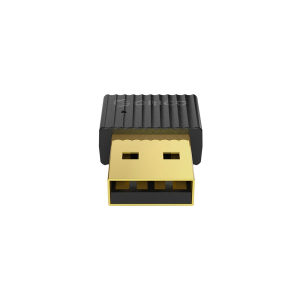 Bluetooth-адаптер ORICO BLUETOOTH 5.0 BTA-508-BK-BP (CA913787)
