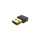Bluetooth-адаптер ORICO BLUETOOTH 5.0 BTA-508-BK-BP (CA913787)