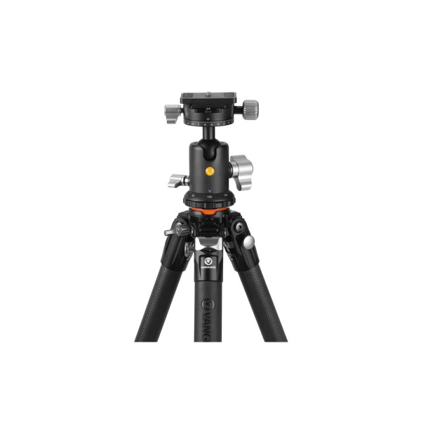 Штатив Vanguard VEO 5 264CB-160S (VEO 5 264CB-160S)