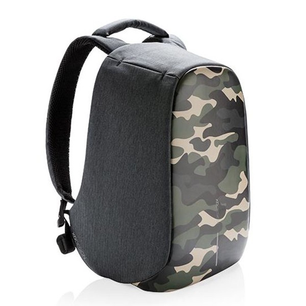 Рюкзак XD Design Bobby Compact Camouflage P705.657