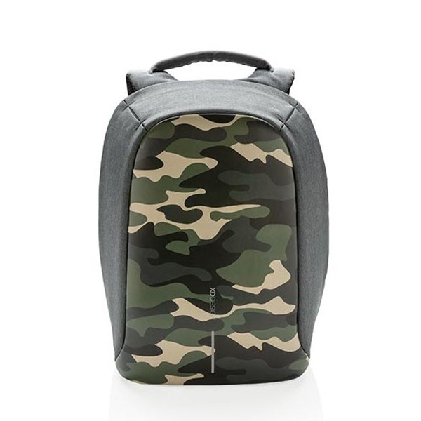 Рюкзак XD Design Bobby Compact Camouflage P705.657
