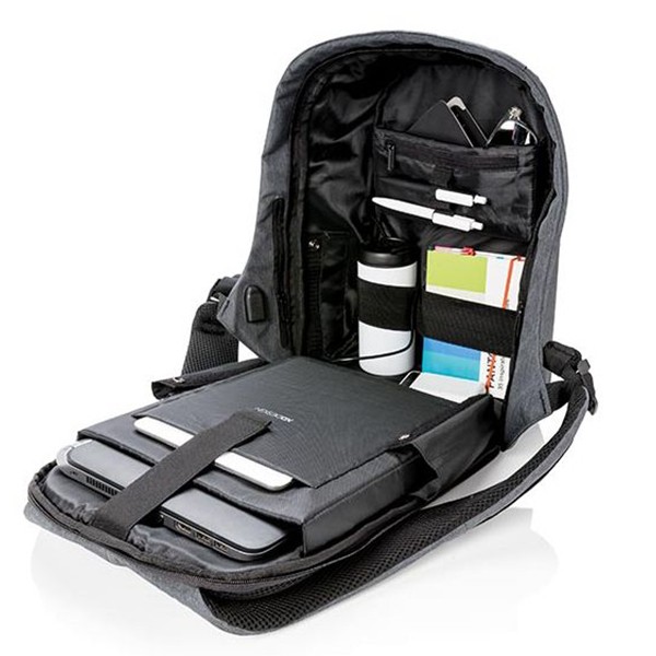 Рюкзак XD Design Bobby Compact Camouflage P705.657
