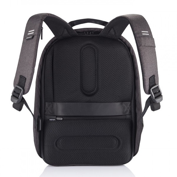 Рюкзак XD Design Bobby Hero Small Black (P705.701)