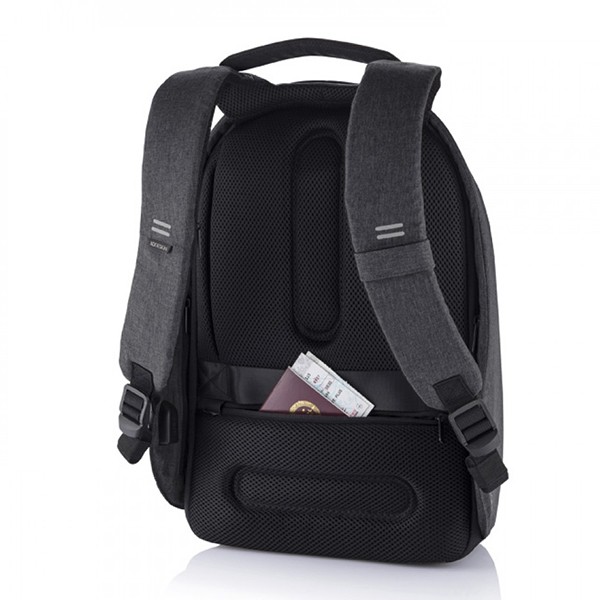 Рюкзак XD Design Bobby Hero Small Black (P705.701)