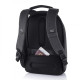 Рюкзак XD Design Bobby Hero Small Black (P705.701)