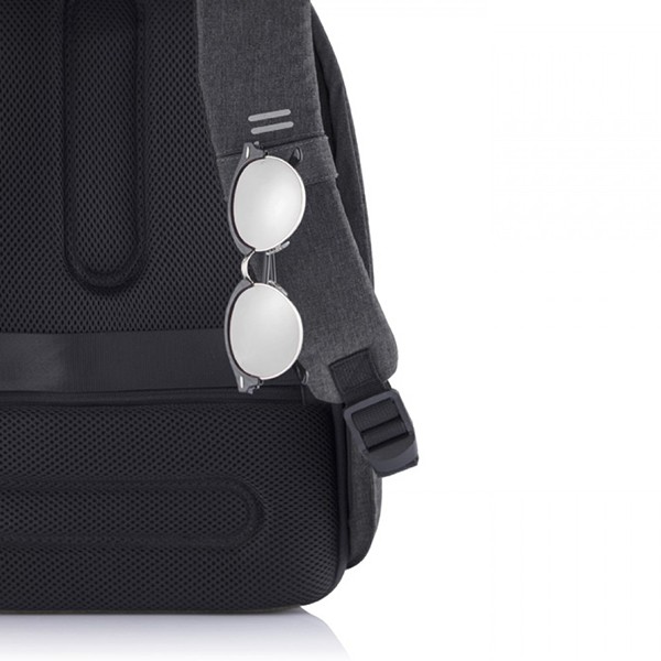 Рюкзак XD Design Bobby Hero Small Black (P705.701)